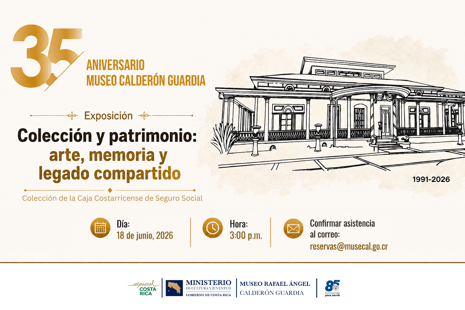 Exposición 