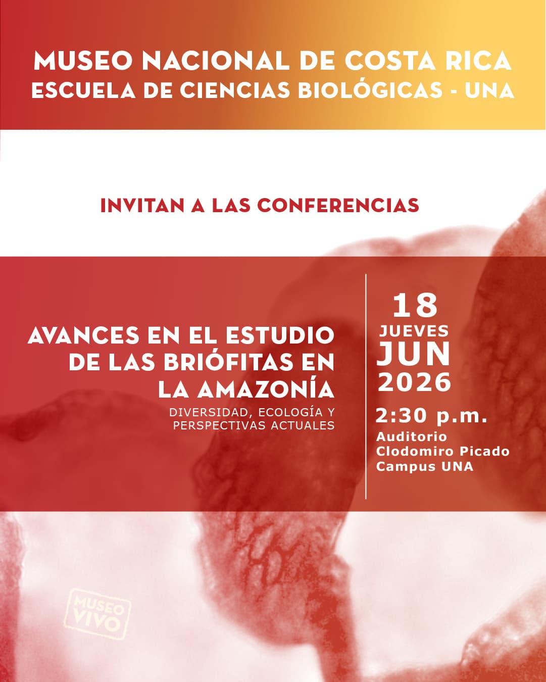 Conferencia Briófitas