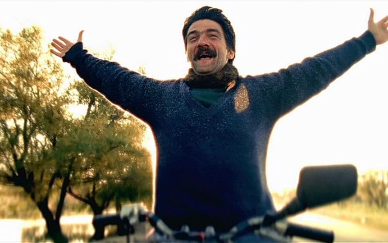 Preámbulo presenta: Festival de Cine Latinoamericano Contemporáneo