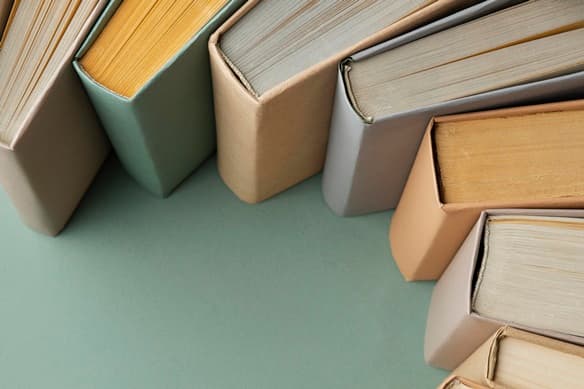 Varios libros