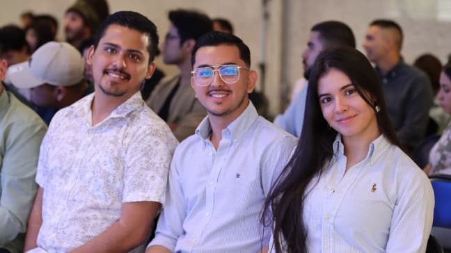 Consejo de la Persona Joven