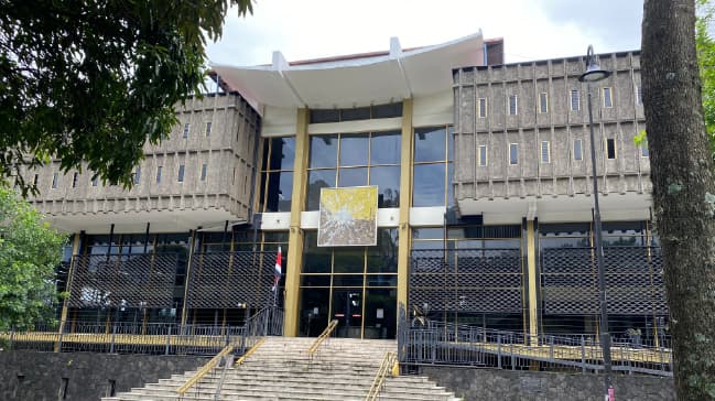 Sistema Nacional de Bibliotecas