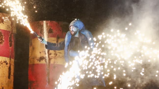 Centro de Producción Artística y Cultural