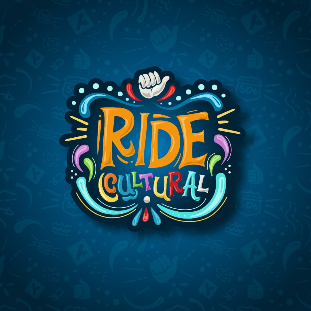 Ride Cultural