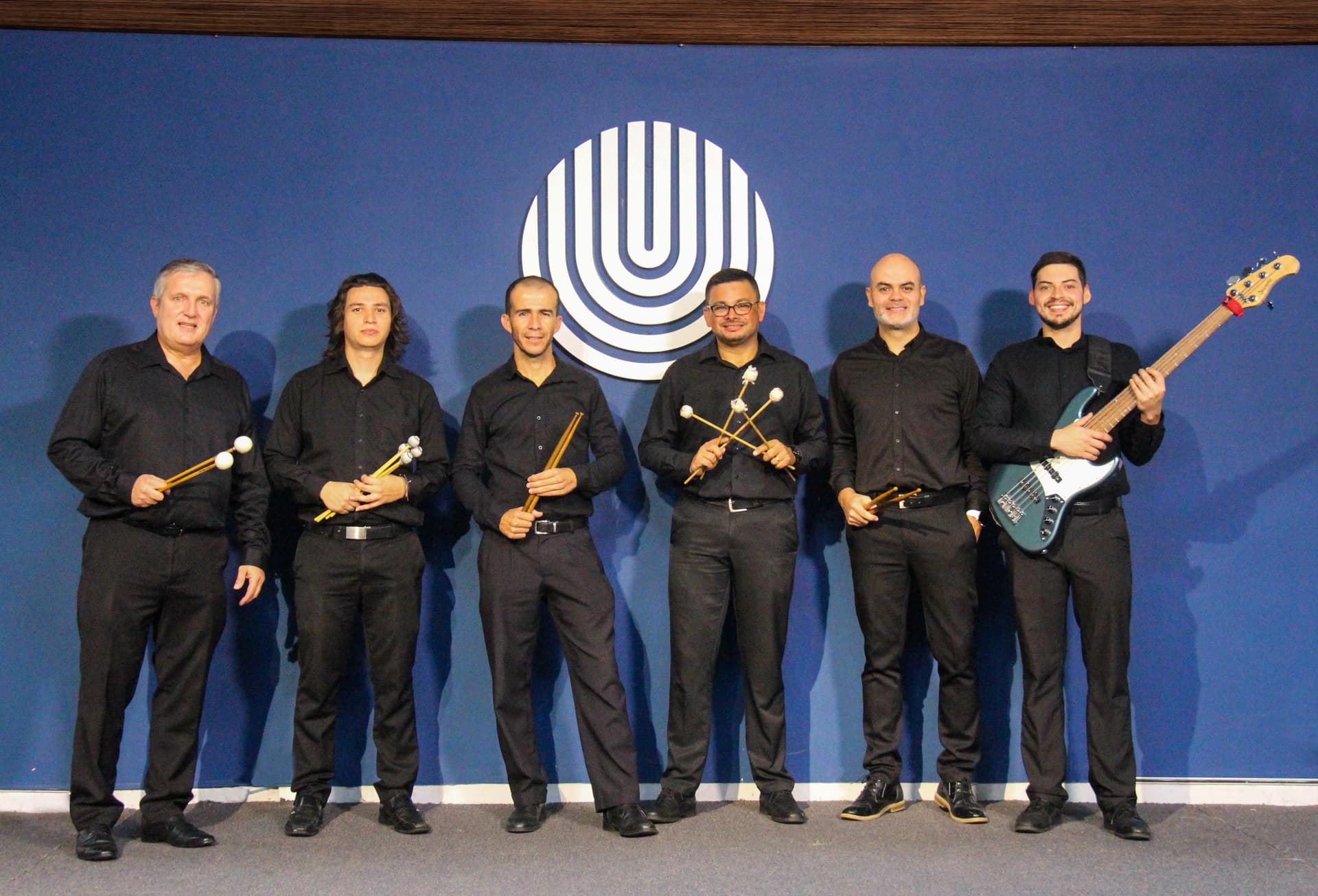 Ensamble de Percusión Costa Rica