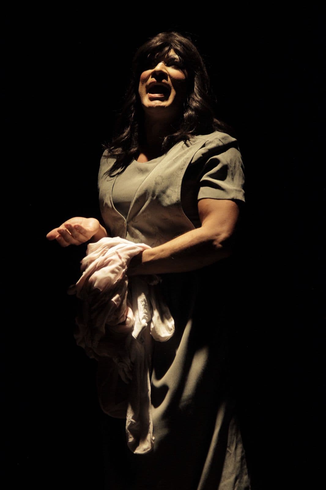 Teatro al Mediodía: La Mula que me parió