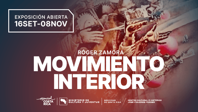 Expo Movimiento interior