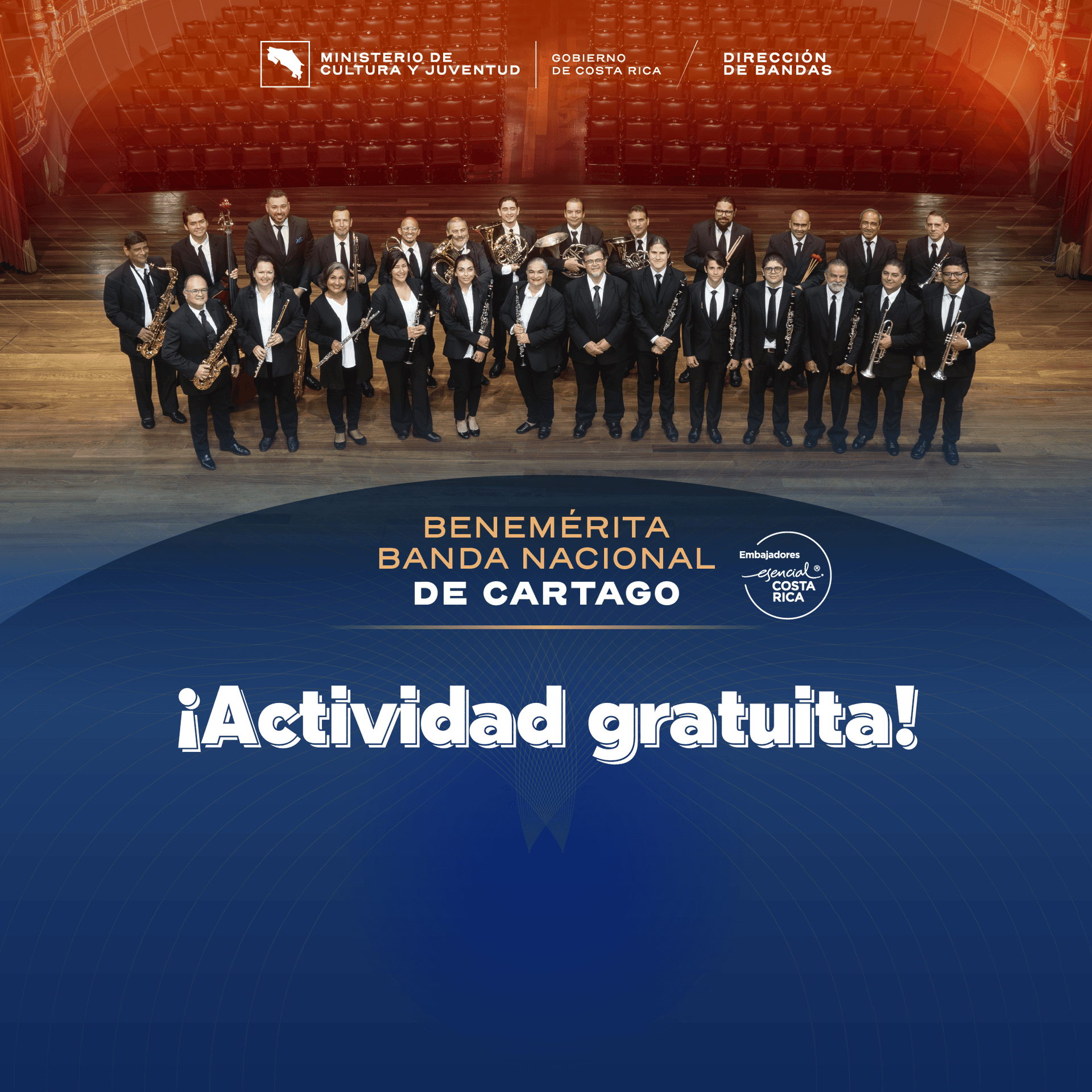 Banda Benemérita Cartago