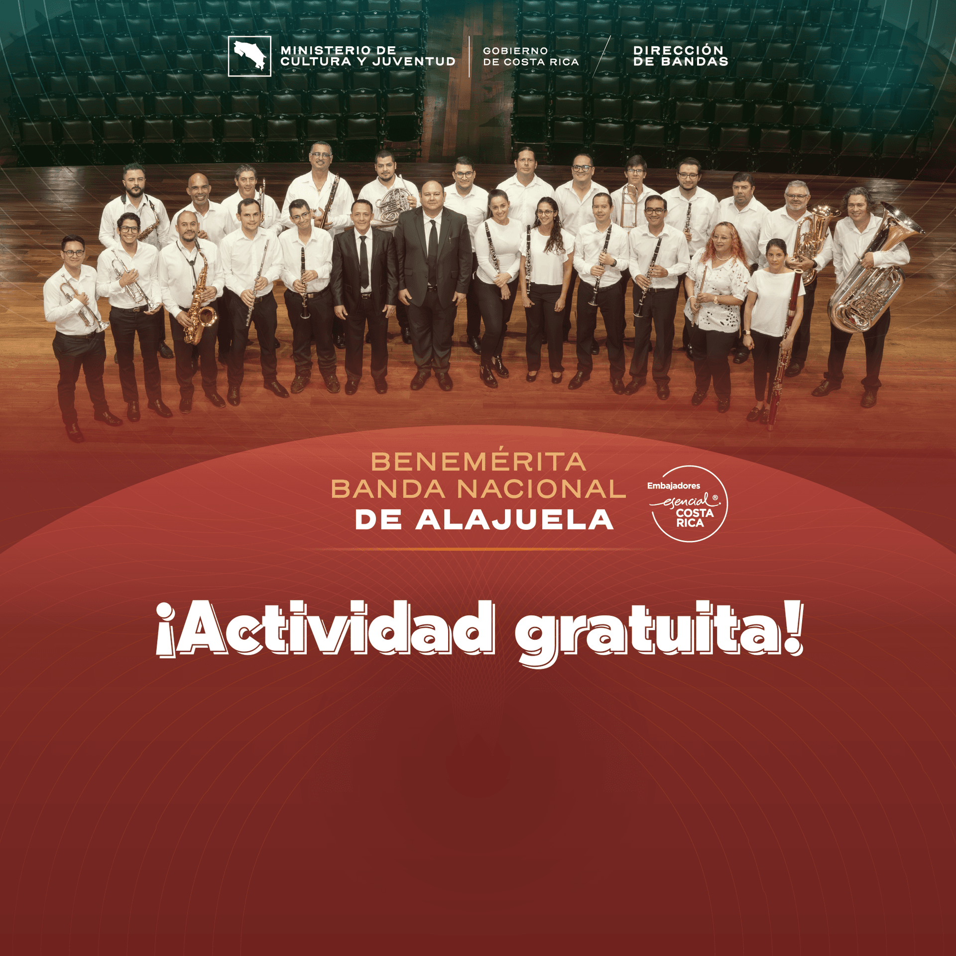 Banda Benemérita Alajuela