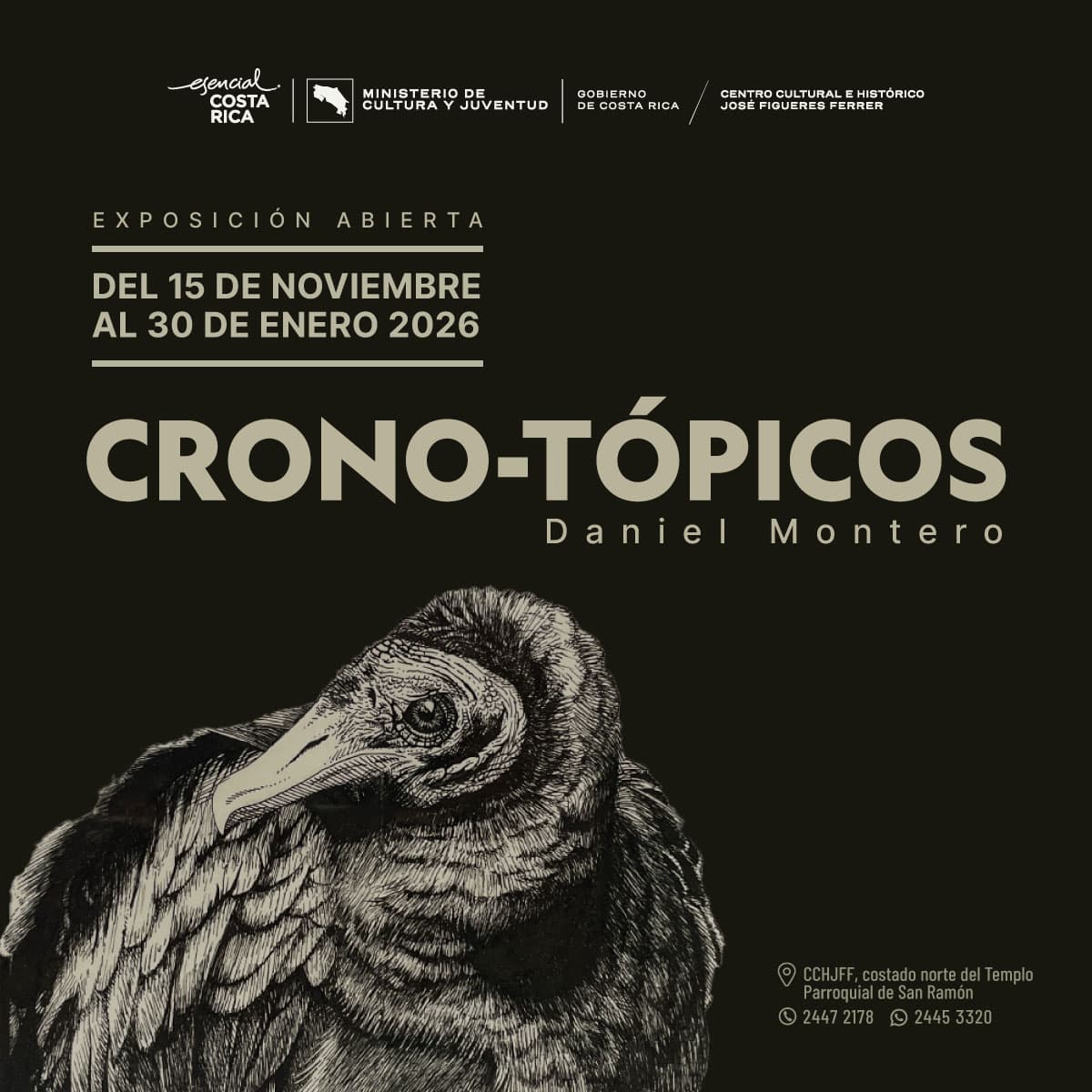 Crono-Tópicos