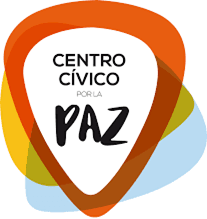 Logo Centro Cívico Por la Paz