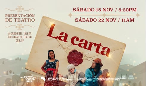 La Carta