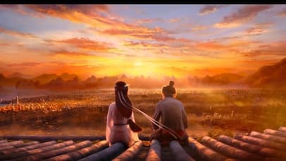 Preámbulo presenta “Territorios China”