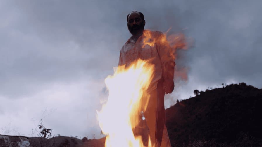 Preámbulo presenta Festival Histeria