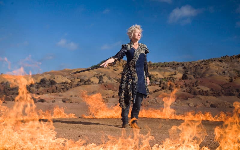 Cine y… Shakespeare y Café Preámbulo