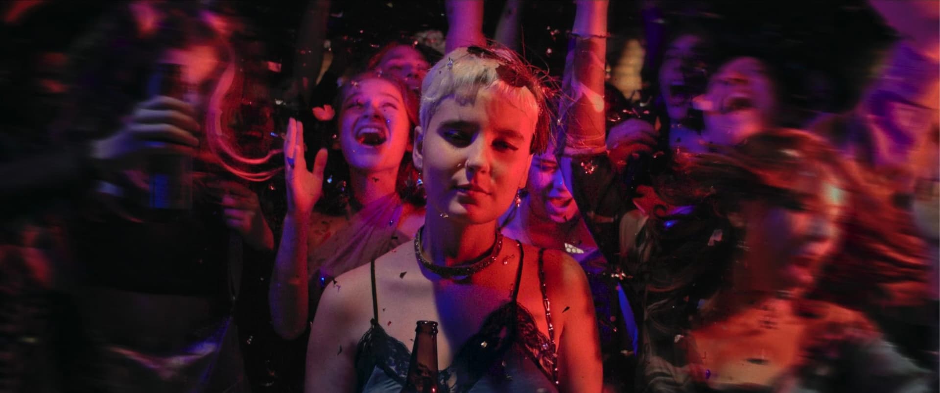 Preámbulo presenta “Miradas 8M”