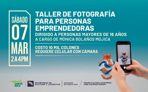 Taller Fotografía