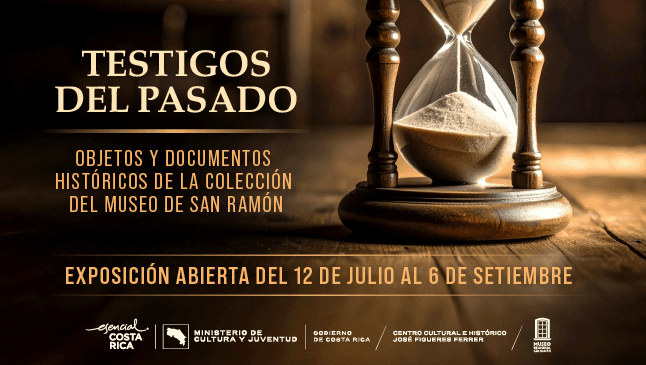 Testigos del pasado