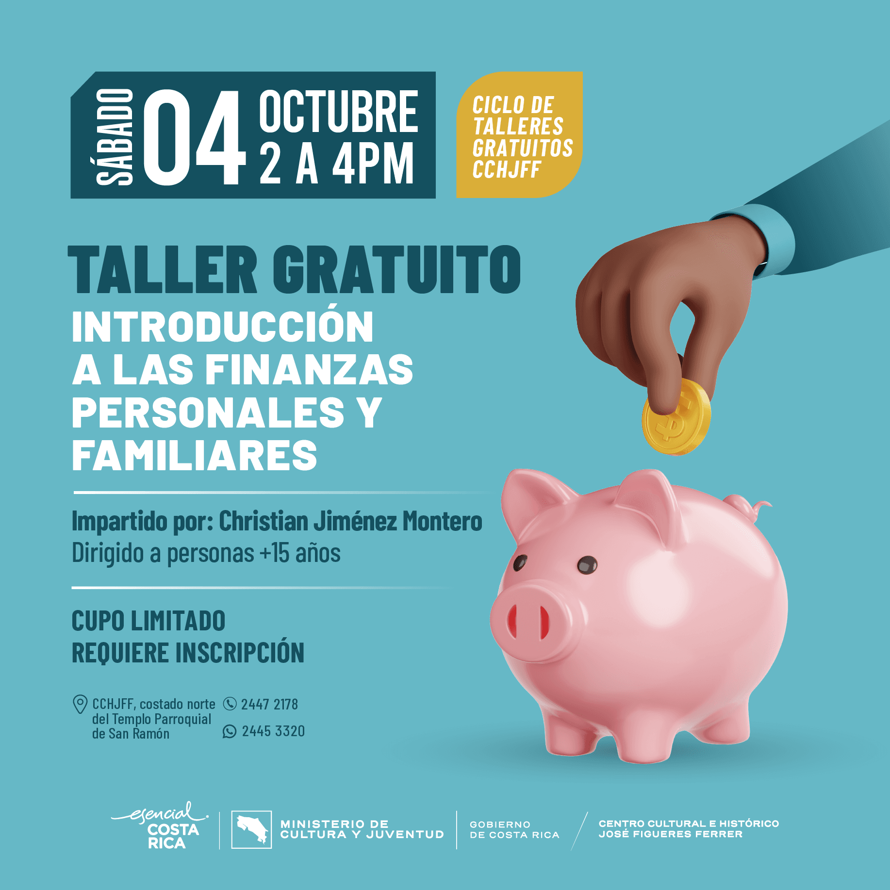 Finanzas Familiares