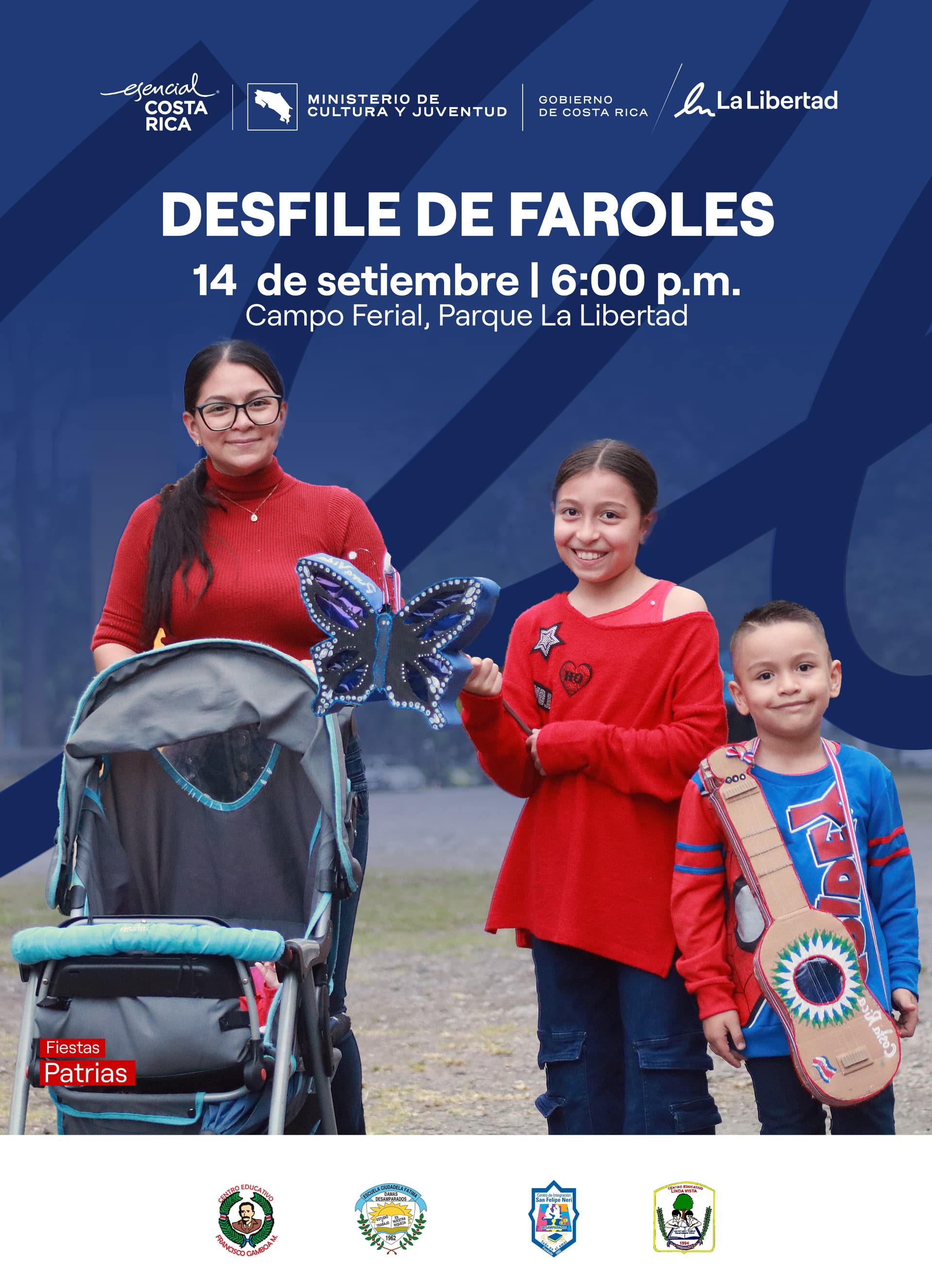 Faroles