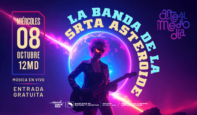 Arte al medio día
