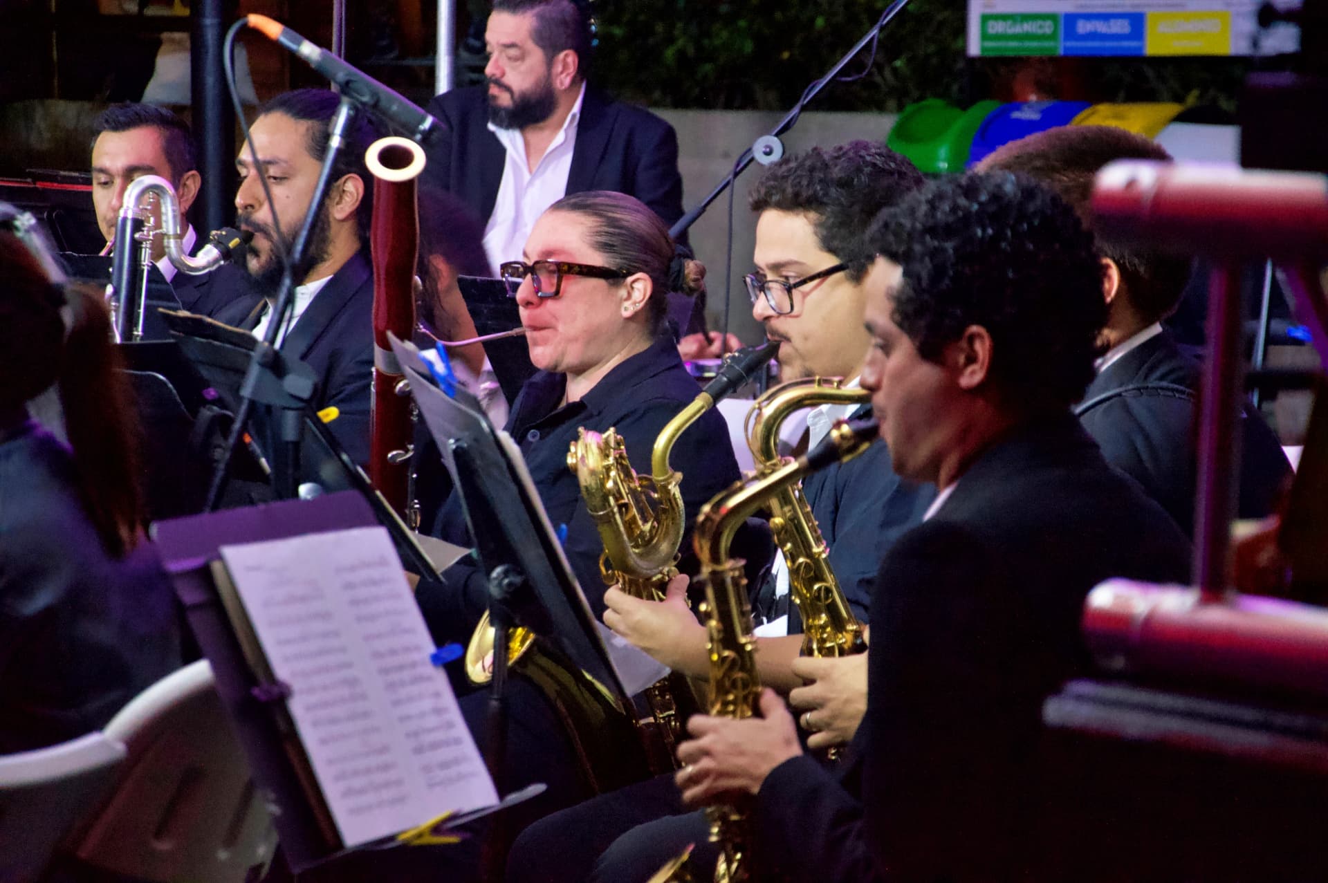 Banda Nacional de San José