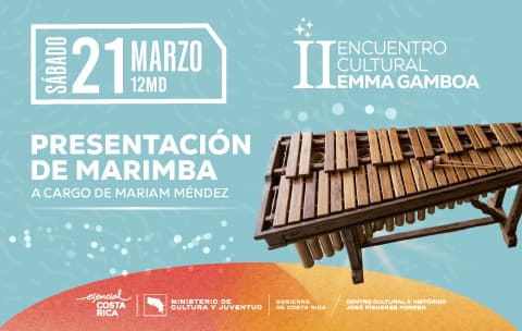 Marimba Emma