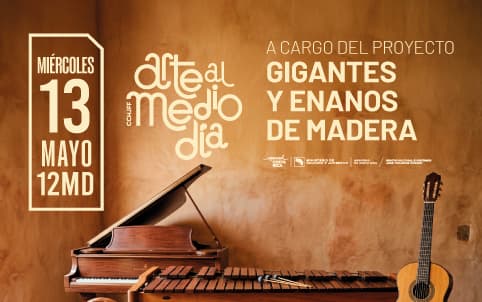 Concierto didáctico
